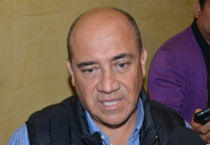 Francisco Ángel Villarreal, IEEPO2