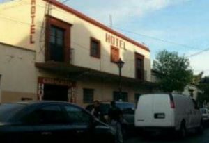 hotel 