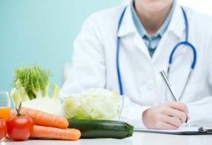 Nutriólogo