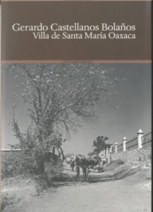 Portada de mi libro sta. ma.