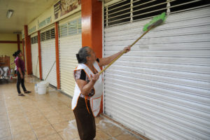 TEQUIO POR LOS MERCADOS (2)