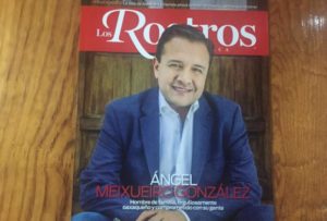angel mex