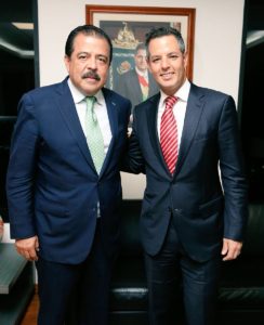 eviel y murat