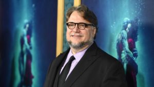 guillermo del toro