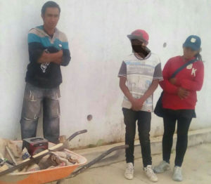 rateros san felipe