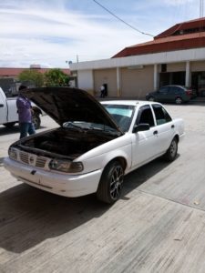 Decomisan