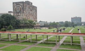 UNAM