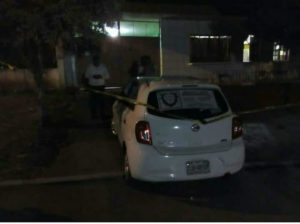 ajusticiado