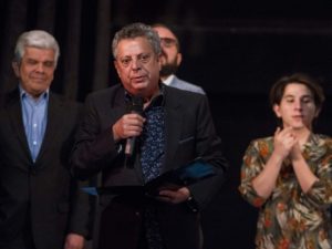 cesar bono