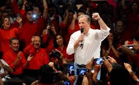 meade