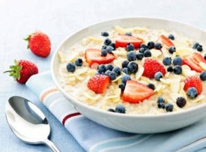 Avena-para-el-desayuno