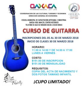 GUITARRA
