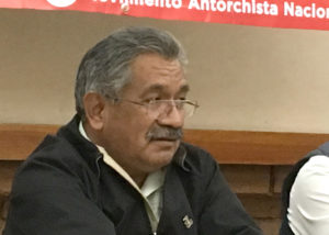 Gabriel Hernández