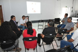 Jornada Vasconcelistas (2)