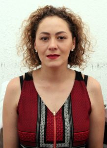 MARÍA ELENA MARTÍNEZ ARNAUD