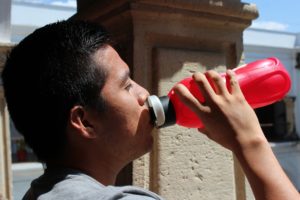 RECOMENDACIONES POR ALTAS TEMPERATURAS (3)