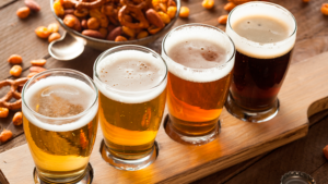 cerveza