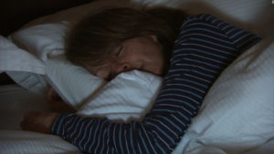 dormir