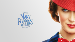 mary poppins
