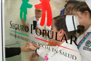 seguro popular
