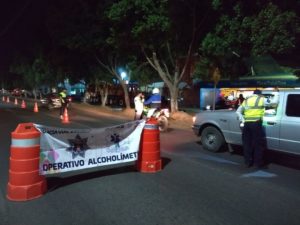 alcoholímetro