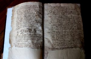 DOCUMENTOS HISTÓRICOS DEL ARCHIVO (1)