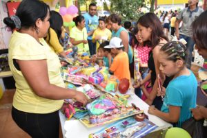 FESTIVAL DEL DÍA DEL NIÑO (1)