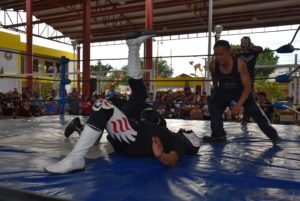 FESTIVAL DEL DÍA DEL NIÑO (5)