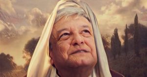 amlo mesias