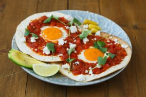 huevosrancheros
