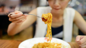 pasta