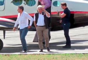 AMLO IXTEPEC