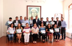 CLAUSURA CICLO DE CAPACITACIÓN (2)