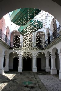 MUSEOS DE LA CIUDAD(1)