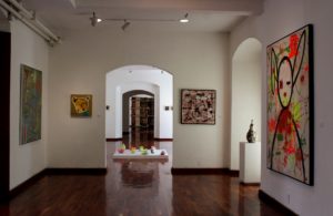 MUSEOS DE LA CIUDAD(2)