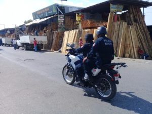 OPERATIVOS POLICÍA MUNICIPAL (6)