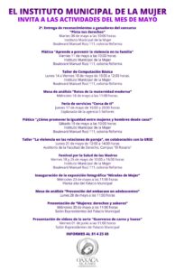 PROGRAMA IMM