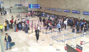 aeropuerto
