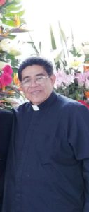 falso sacerdote