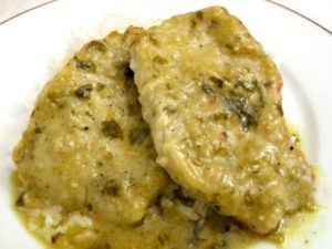 puerco-en-salsa-verde
