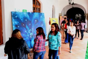 AZARES, UNA MUESTRA DE LA VIDA DIARIA Y TRABAJO(3)