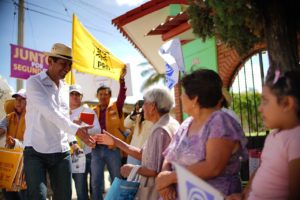 Comunicado ALJ.- Familias de La Raya darán continuidad al proyecto de Alejandro López Jarquín (1)