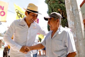 Comunicado ALJ.- Familias de La Raya darán continuidad al proyecto de Alejandro López Jarquín (2)