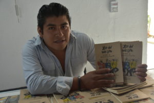 _Obra literaria mitos y leyendas de Ixtlán de Juárez (2)