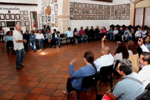 Taller “Nuevas Masculinidades” (2)
