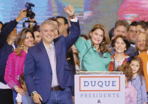 ivan duque