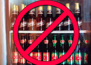 ley seca