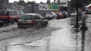 lluvias