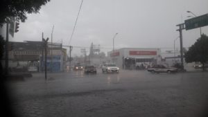 lluvias oax