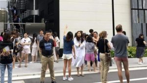 sismo japon